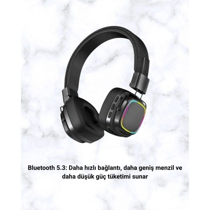 Xy30-bluetooth Kulaklık