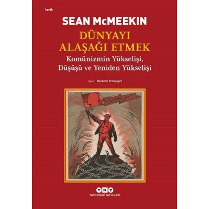 Yapı Kredi Yay