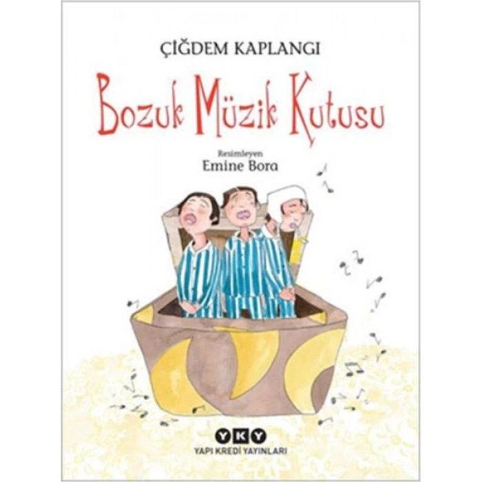 Yapı Kredi Yay
