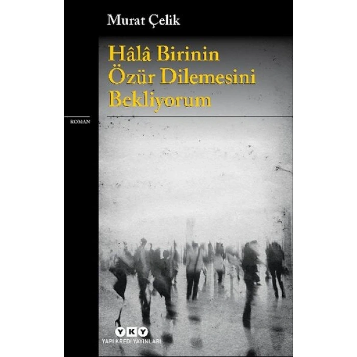 Yapı Kredi Yay