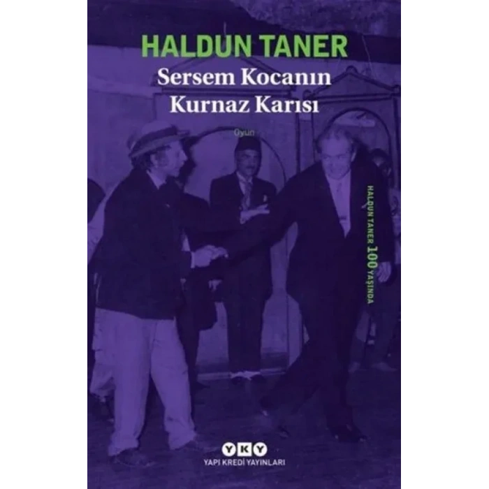 Yapı Kredi Yay