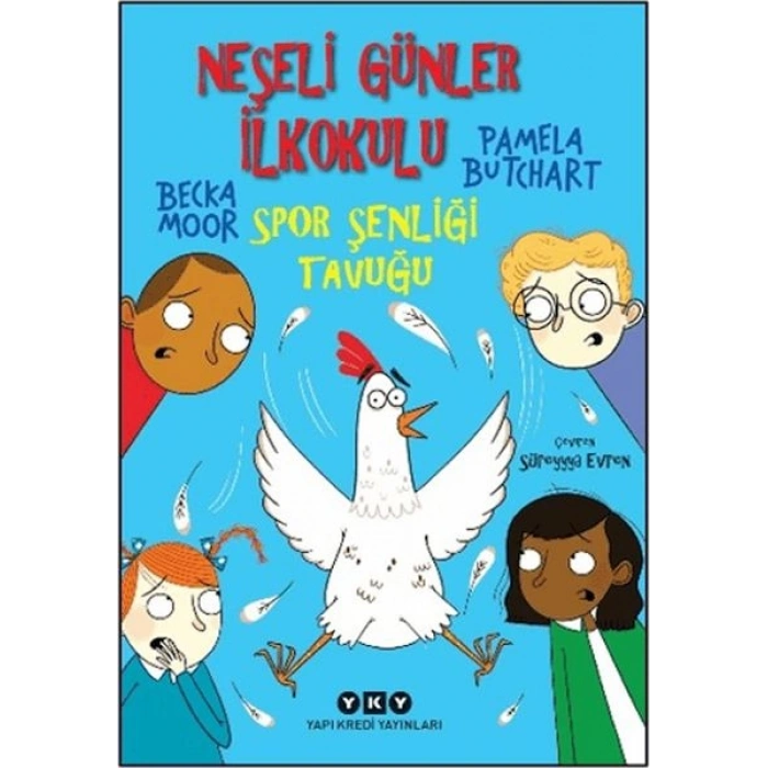 Yapı Kredi Yay