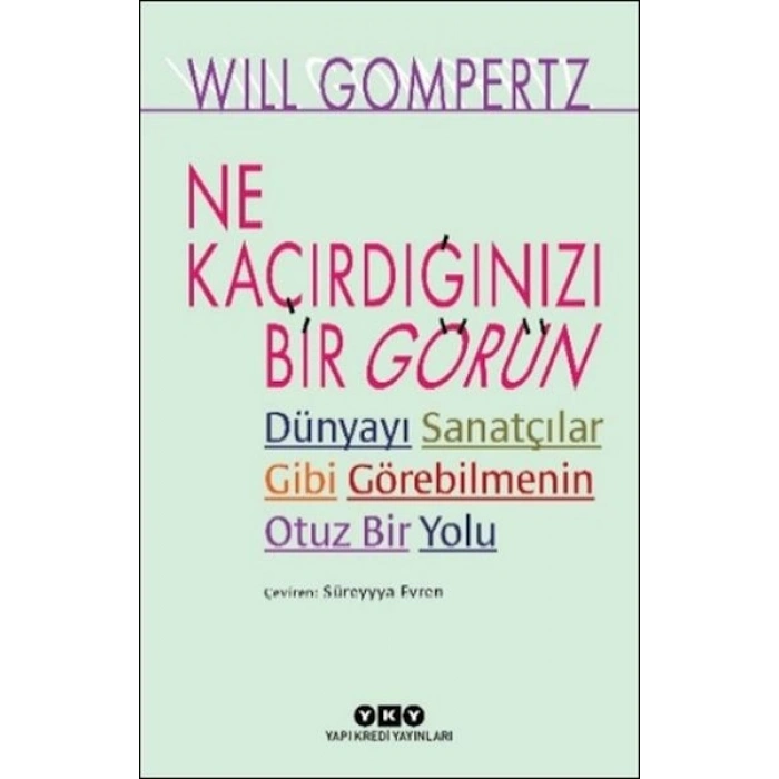 Yapı Kredi Yay