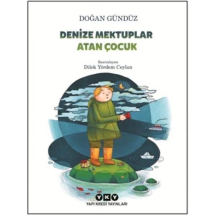 Yapı Kredi Yay