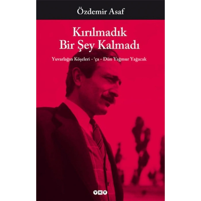 Yapı Kredi Yay