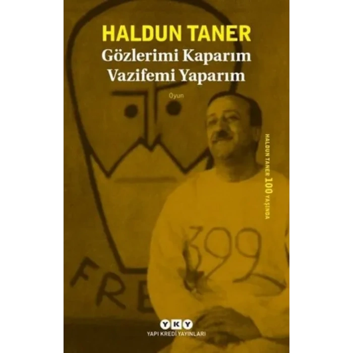 Yapı Kredi Yay