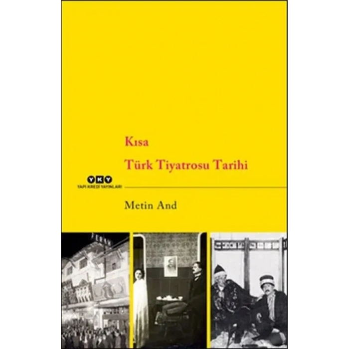 Yapı Kredi Yay