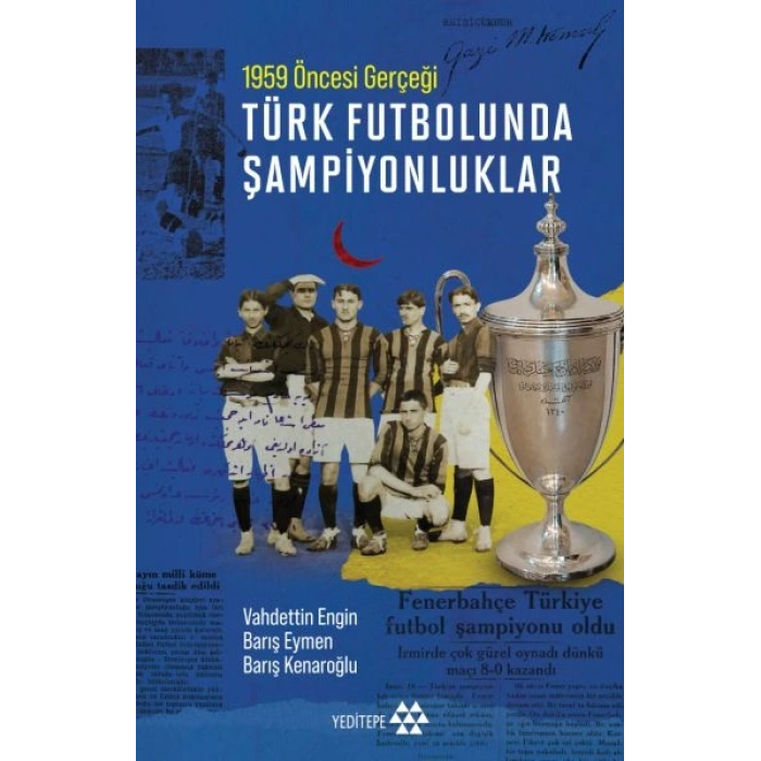 Yeditepe Yayın