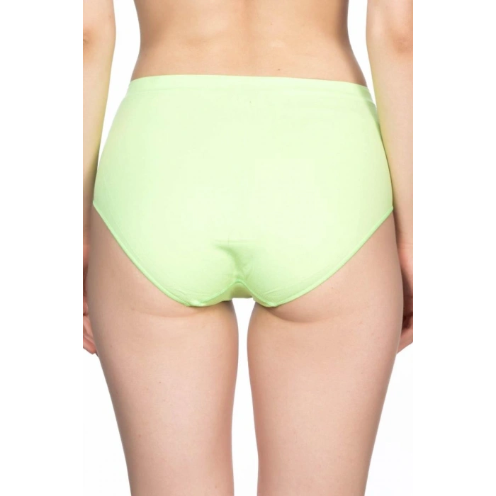 Yeşil  3002 Soft Mama Slip