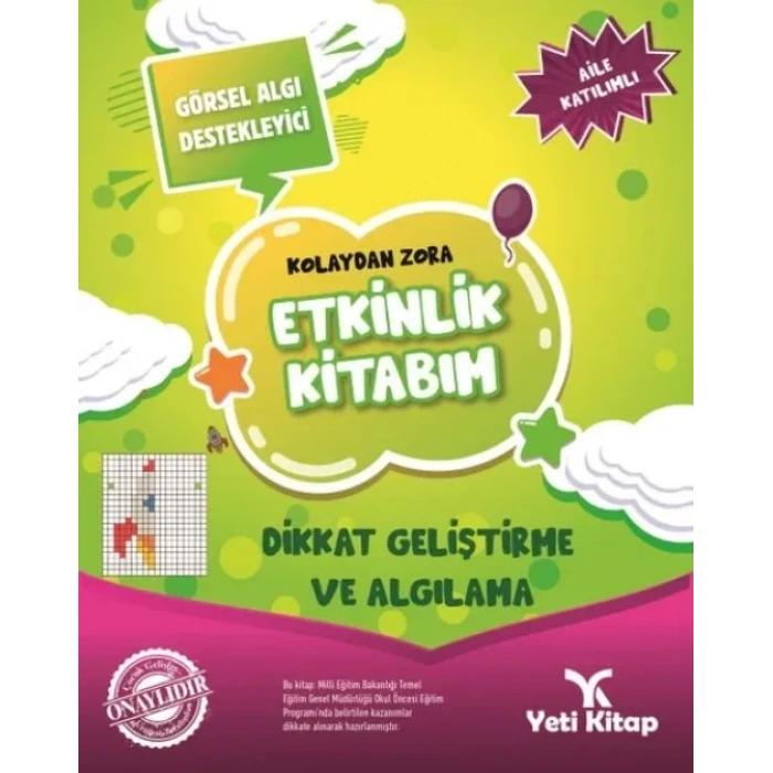 Yeti Kitap