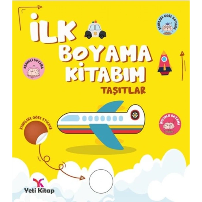 Yeti Kitap
