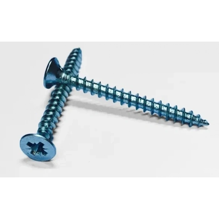 Yhb Sunta Vidası 5x50 - 200 Adet