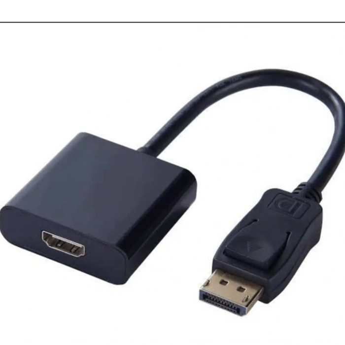 ZR139 Dp To Hdmı Çevirici
