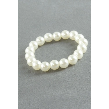 10 mm İnci Bileklik