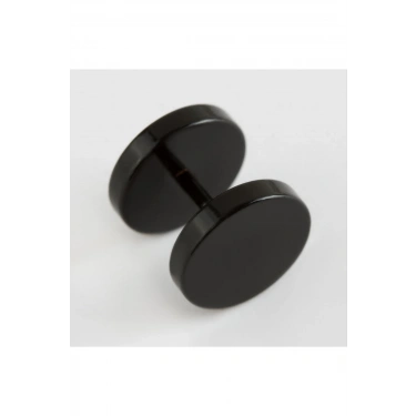 10 mm Silindir Piercing 1 Adet