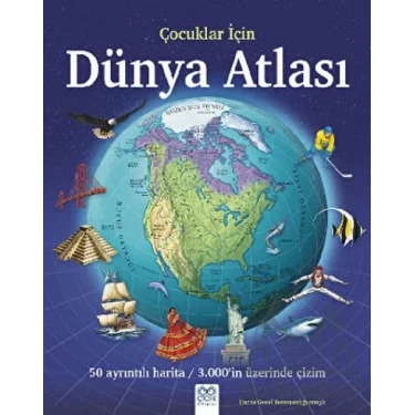 1001 Çiçek Kit