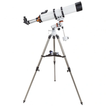 120-900EQ Mercekli Teleskop