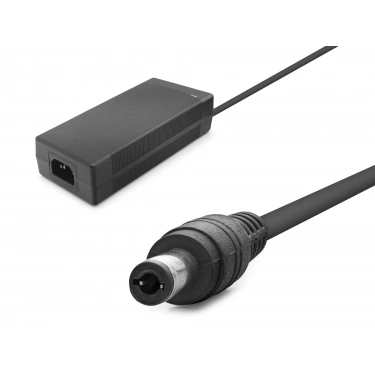 12V 10A 120W Led / Kamera Adaptörü - 5.5X2.5Mm - Siyah B1511