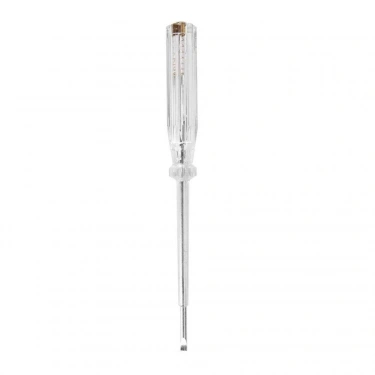 190 Mm Düz Uçlu Kontrol Kalemi