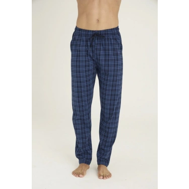 194b Erkek Battal Tek Pantolon