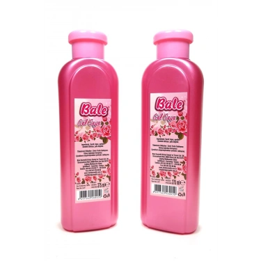 2 Adet Gül Suyu 2x375 Ml
