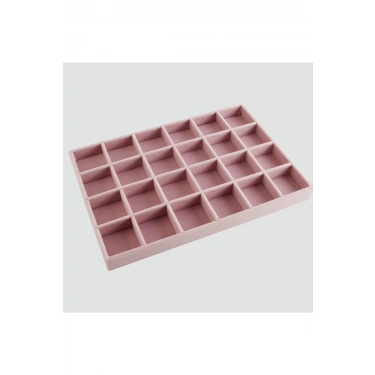 24 Bölmeli Anfora Tabla