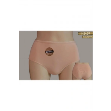 2467 YÜKSEK BEL MODAL SLIP HELENA PARİS KADIN