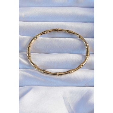316L Çelik Renk Kemik Model Bileklik TJ-BB6392