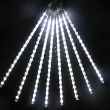3.2 M Meteor Led Beyaz Işık