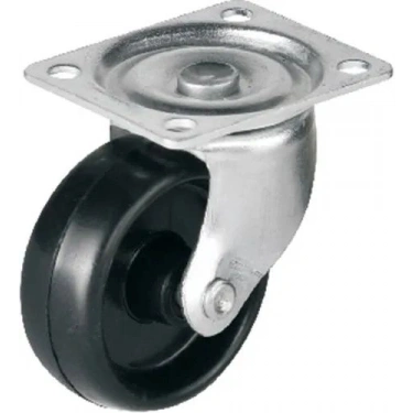 340 - 38 Mm Tablalı Teker 4 Adet