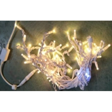 3m 100 Led 20 Saçak 30*50*70cm