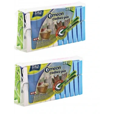 48 Adet Mandal Seti Cameon