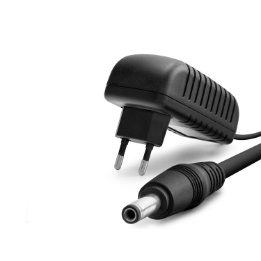 7V 2A 14W Modem / Router Adaptörü - 3.5X1.35Mm - Siyah HD8414