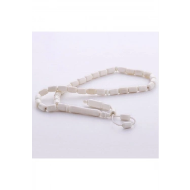 8 mm Kapsül Kemik Tesbih