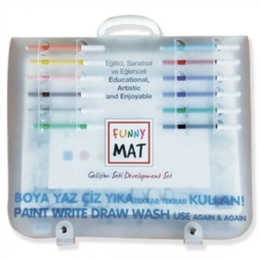 Akademi Çocuk