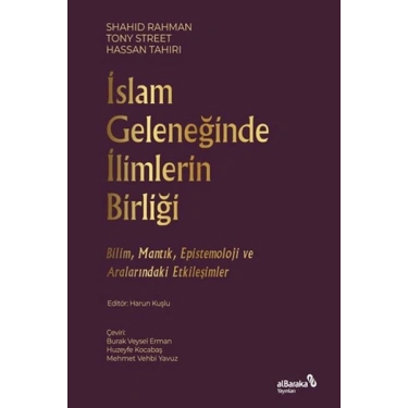 Albaraka Yayın