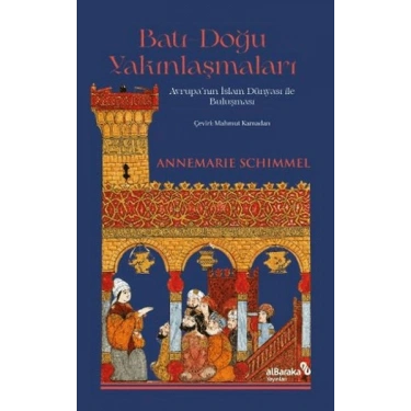 Albaraka Yayın