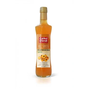 Alıç Sirkesi 500 Ml.