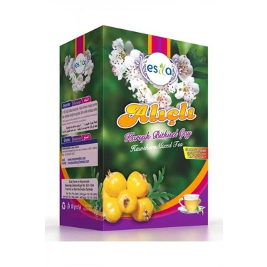 Alıçlı Çay 45 Li.