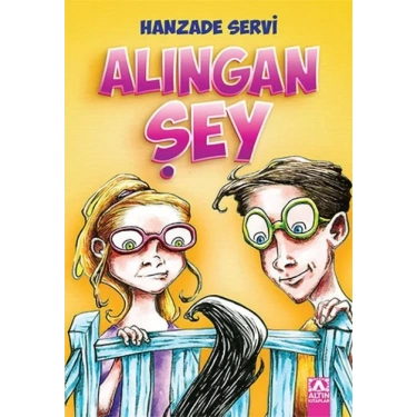Altın Kitaplar