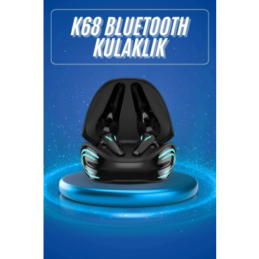 Android Ve İos Uyumlu Bluetooth Kulaklık Mini