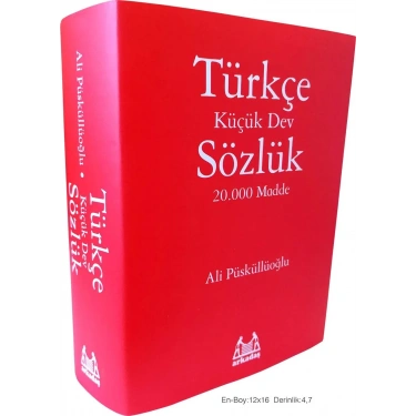 Arkadaş Yayınl