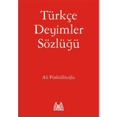 Arkadaş Yayınl