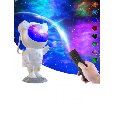ASTRONOT  LAMBA SPEAKERLI