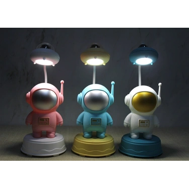 Astronot Masa Lambasi