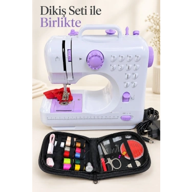 ASW2 Dikiş Makinası
