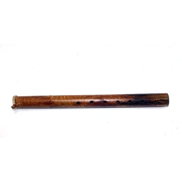 Bambu Filüt Büyük 40 Cm