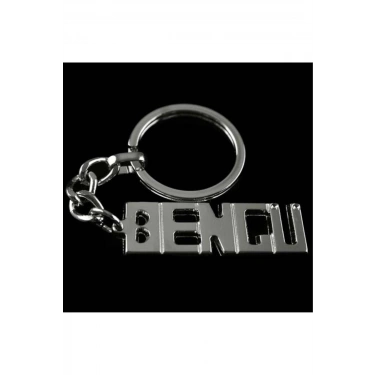 Bengü İsimli Anahtarlık