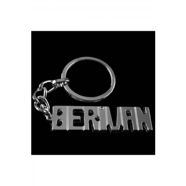 Berivan İsimli Anahtarlık