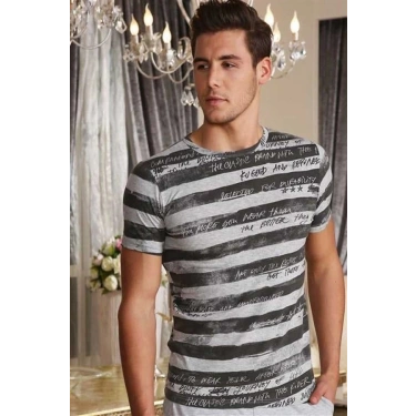 Berrak Erkek  T-shirt 4018